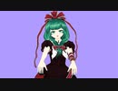 【東方MMD】雛ちゃんで「ゾンビ」
