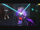 【Overwatch2】バヤリス生声クリップ【Part2】