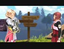 [TOゼスティリア]第21回(21-1) 廃村キルフの幽霊