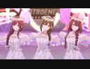 【シャニソン】アルストロメリア「明日もBeautiful Day」【フォーカスモードMV】
