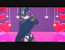 【MMDホロライブ】ヒアソビ【宝鐘マリン】