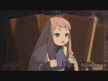 私が里長です。