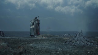 [FF16]第39回(39-4) 影の海岸での誓い
