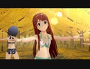 【ミリシタ】Team 3rd オレンジノキオク【マイオンリースイムウェア】