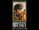 【歌ってみた】Odyssey（ロードス島戦記イメージソング） by senshi6　正式版