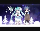 「Snow Fairy Story」 歌ってみた【文花】