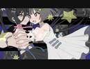 星屑幽霊惑星/アヒルの天ぷら　歌ってみた【北ノレモネ】