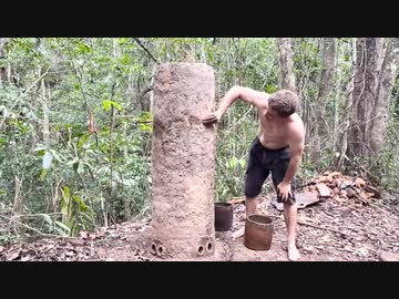 ホモと学ぶ長ければ長いほど自然通風炉.tog2