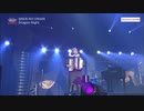SEKAI NO OWARI Dragon Night ＠ 国立代々木競技場 Fes.2014