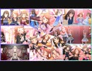 【デレステMV】Teeenage☆Groovin’(衣装チェンジ)【Triad Primus】