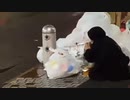 ホモと見るカオスすぎる深夜の渋谷