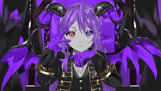デーモンロード‪/Kanaria様（cover )/しぃ