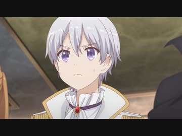 ティアムーン帝国物語～断頭台から始まる、姫の転生逆転ストーリー～　第9話　『ミーア姫（恋愛脳）の選択』