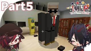 [KTR]恋したナースは行方不明Part5[Minecraft]