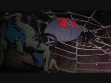 シャングリラ・フロンティア 10「やろうぜ、墓荒らし！！」