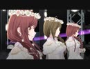 【シャニソン】アルストロメリア　茜色ドローイング【アイマス】