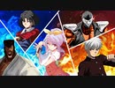 【MUGEN】狂中位 S S S　part9