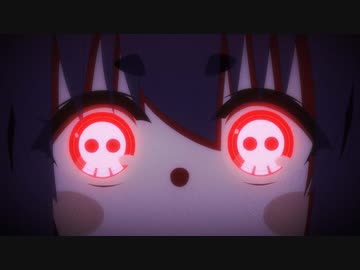 ダークギャザリング　第21話　旧I水門-瑰麗