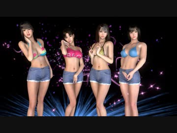 MMD LaLaL危 Virt A Mate
