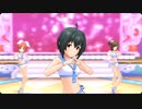 【デレステ】Naked Romance （水着Ver）小日向美穂