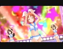 【デレステ】メルヘンデビュー！（水着Ver）安部菜々