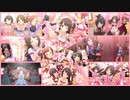 【デレステMV】Teeenage☆Groovin’(衣装チェンジ)【P.C.S】