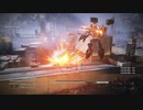 【AC6】移設型砲台破壊