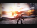 【AC6】輸送ヘリ破壊