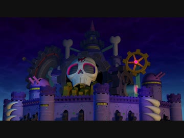 きりたんのロックマン11【VOICEROID実況】パート9