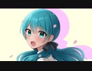 「ノンシュガーDays」feat.初音ミク/ぬくもってぃ オリジナルMV