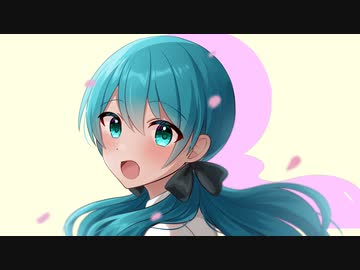「ノンシュガーDays」feat.初音ミク/ぬくもってぃ オリジナルMV