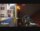 Overwatch2 【オーバーウォッチ2】 適当実況動画part253
