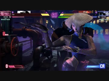 迫真インパクト返せない部 アサシンの裏技 4話