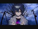 【オリジナルMV】心象カスケード-koyori(電ポルP) 　歌ってみた/とか