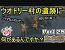ウオトリー村の遺跡に何があるんですか？【ゼルダの伝説 ブレス オブ ザ ワイルド】PART 25