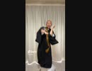 ゾンビ・デ・ダンス ／Ado「唱」【ハロウィーン・ホラー・ナイト】_ USJ #shorts #ado (14)