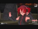 【らぶ式モデル誕生祭2023】らぶ式テト　de　Espiazione