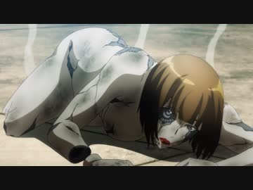 はめつのおうこく 第9話「亡国マムタ」