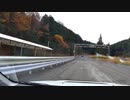 サーキット走ってきたそして朝一番に吹っ飛んだ【モータースポーツ投稿祭2023】