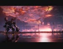 【ACⅥ】ウォッチポイント・デルタ襲撃(通常版)【バルテウス面】