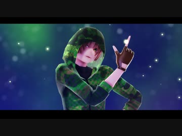 【ωrωrd】明＿星＿ギ＿ャ＿ラ＿ク＿テ＿ィ＿カ＿【mmd】