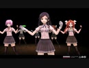 【yaggy】 誰がセンター？　Cinema Ayase