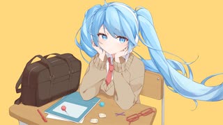 クエスチョン / つな feat. 初音ミク