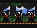 キヨの急ブレーキ音でカービィクリアダンスBGM