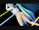 【MMD】パンモロミクでStraightUp