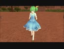 【東方MMD】理想異変？　中編