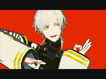 【MMD刀剣乱舞】カルチャ【カメラモーション配布】