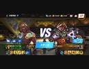 78%ΩTティトゥスChef-FromKORスタン不可2見極め最速プリテンダージャブアッパー２R圧倒的勝利バイオクリティカルフック