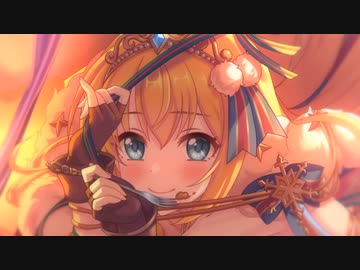 3分で分かるペコリーヌがえちちすぎるガチャ