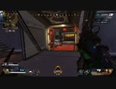 とりあえず、スイッチ版APEXをしゃべりながらやるだけ　その２５１